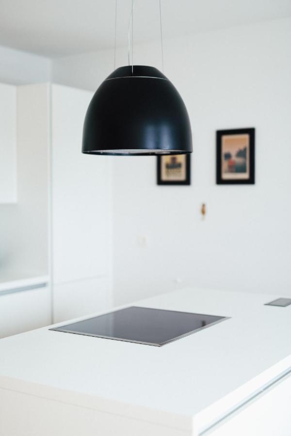 City Apartment Schloss Schonbrunn & Terrace Βιέννη Εξωτερικό φωτογραφία